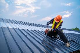 Professional Roofing service in Lansing, IL